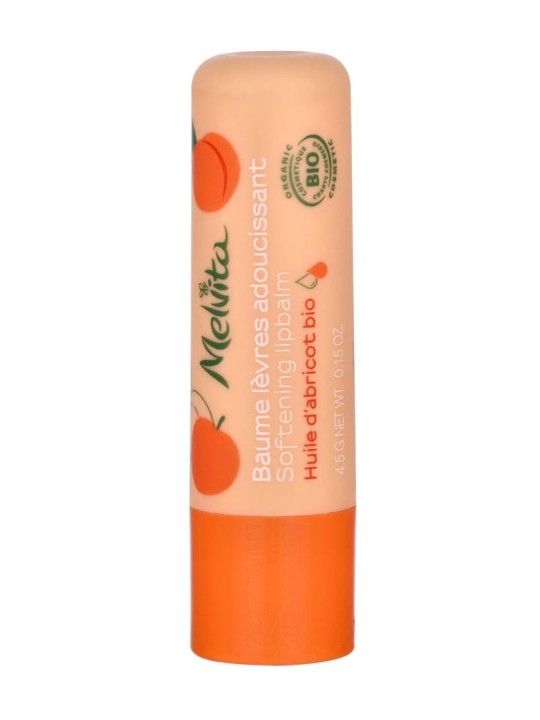 Melvita Softening Lip Balm 4,5g acquista 