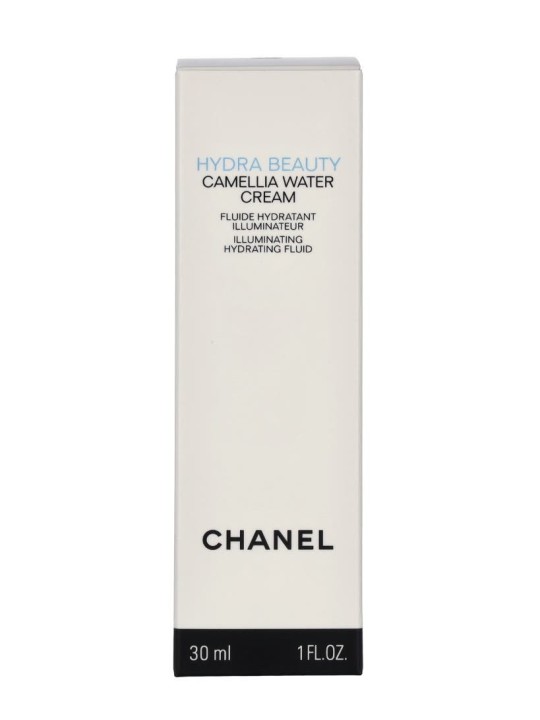 Hydra Beauty Camelia Water Cream 30ml