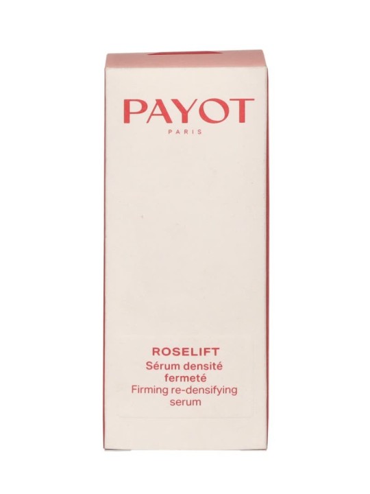 Siero rassodante Payot Roselift Collagen Booster 30ml