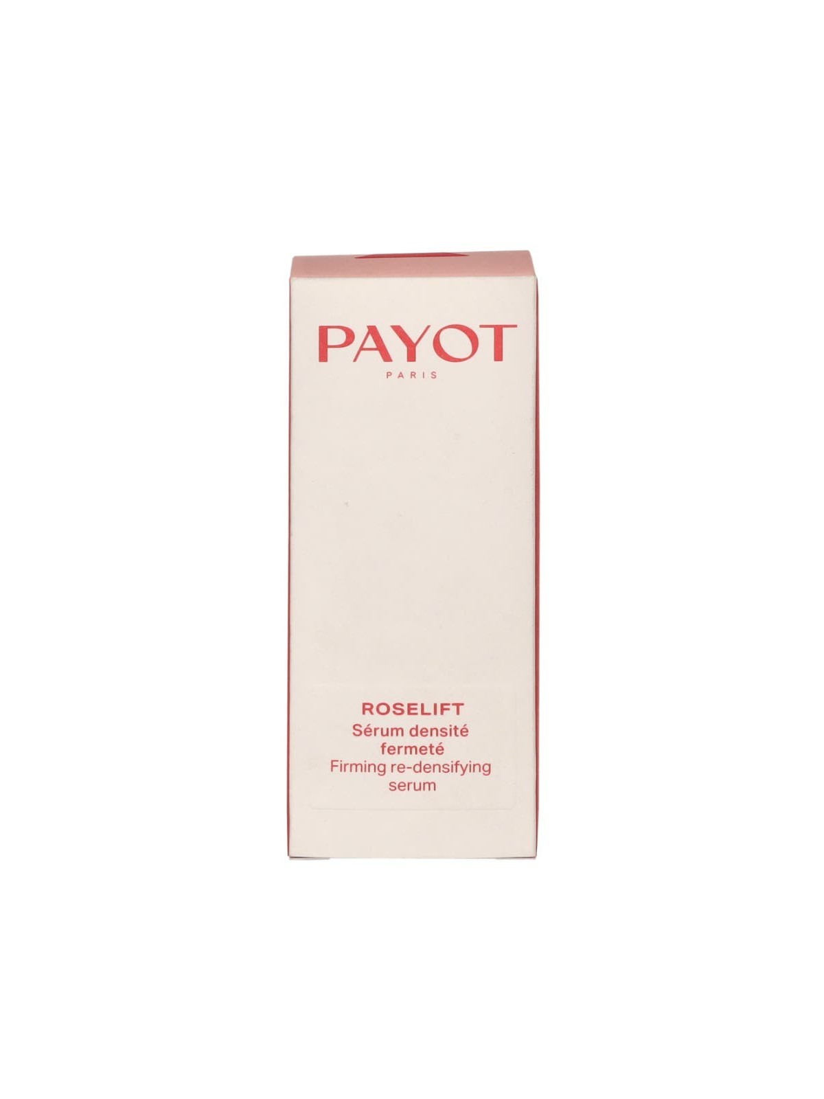 Siero rassodante Payot Roselift Collagen Booster 30ml