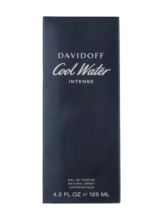 Davidoff Cool Water Man Intense EDP 125ml