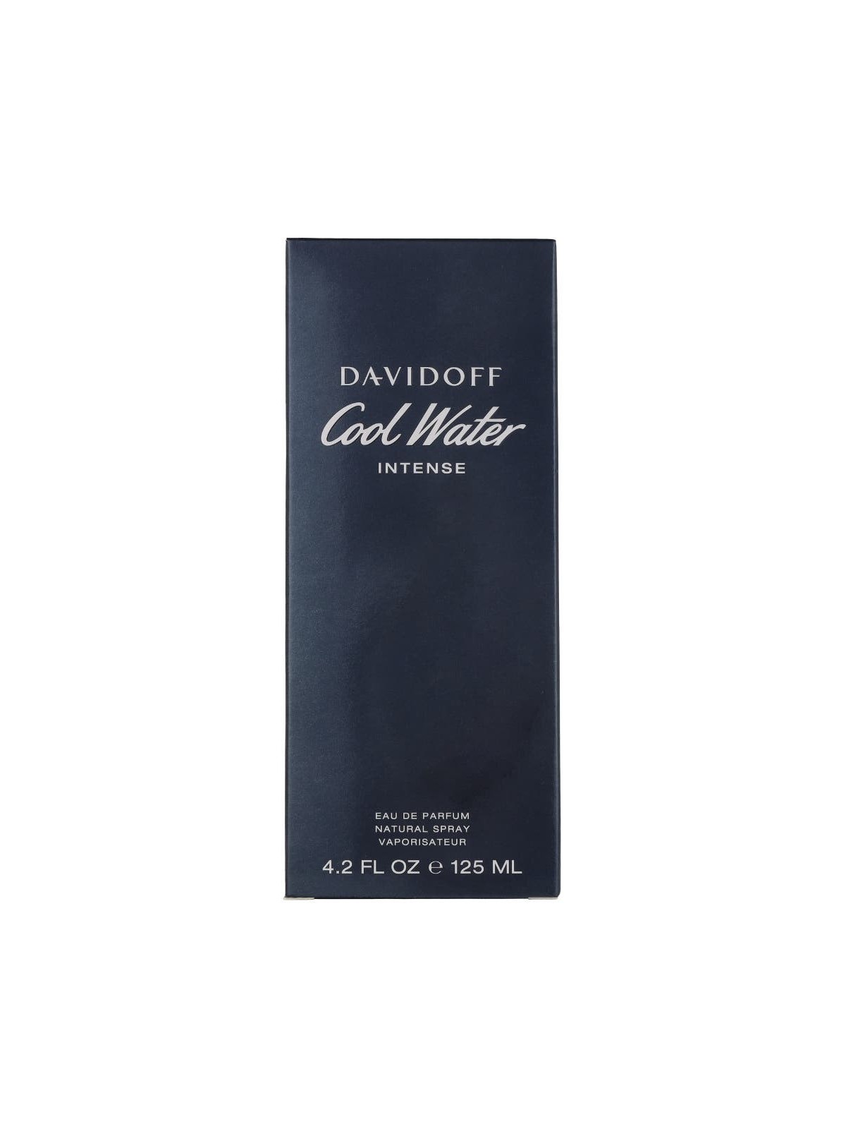 Davidoff Cool Water Man Intense EDP 125ml