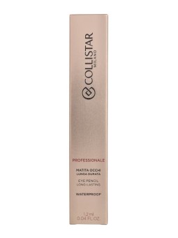 Collistar Professional Waterproof Eye Pencil 1,2ml Numero 27 Borgogna