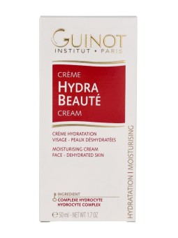 Guinot Hydra Beaute Moisturizing Cream 50ml
