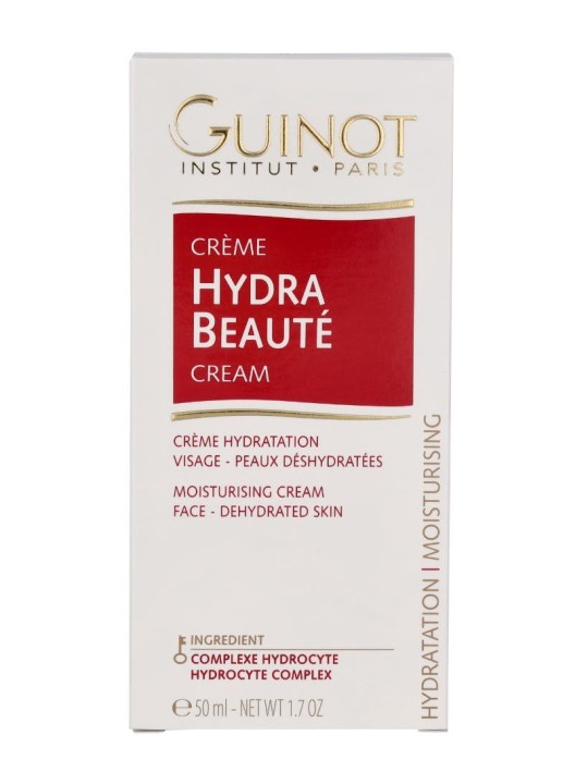 Guinot Hydra Beaute Moisturizing Cream 50ml