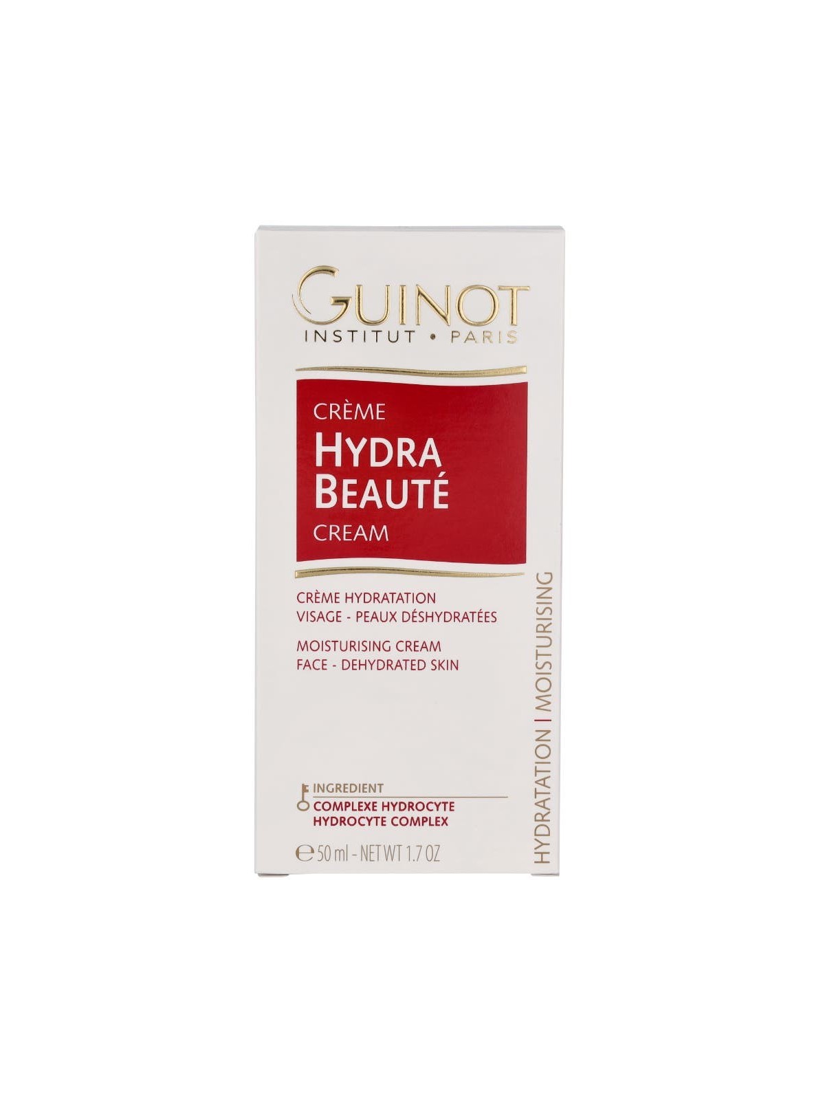 Guinot Hydra Beaute Moisturizing Cream 50ml