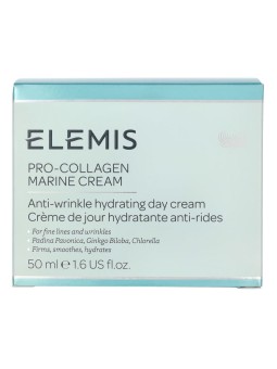 Crema Anti-Invecchiamento Elemis Pro-Collagen Marine 50ml