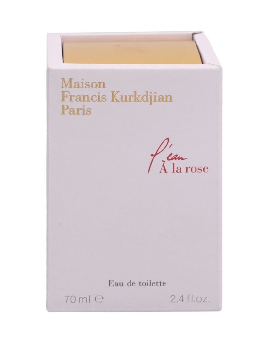 MFKP L'Eau A La Rose eau de toilette Spray donna 70ml