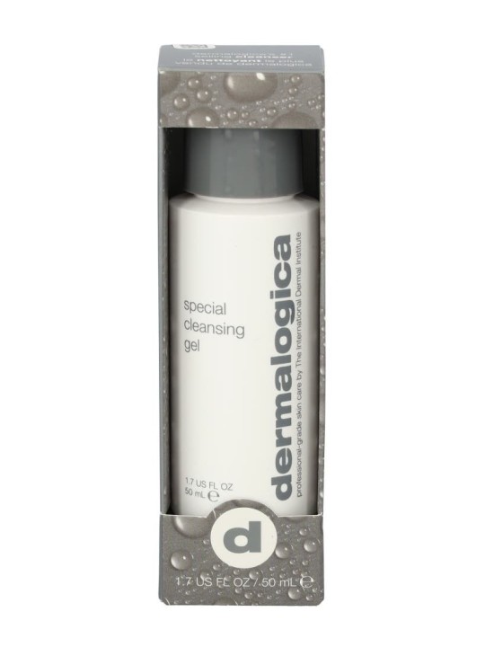 Dermalogica GreyLine Special Cleansing Gel donna 50ml