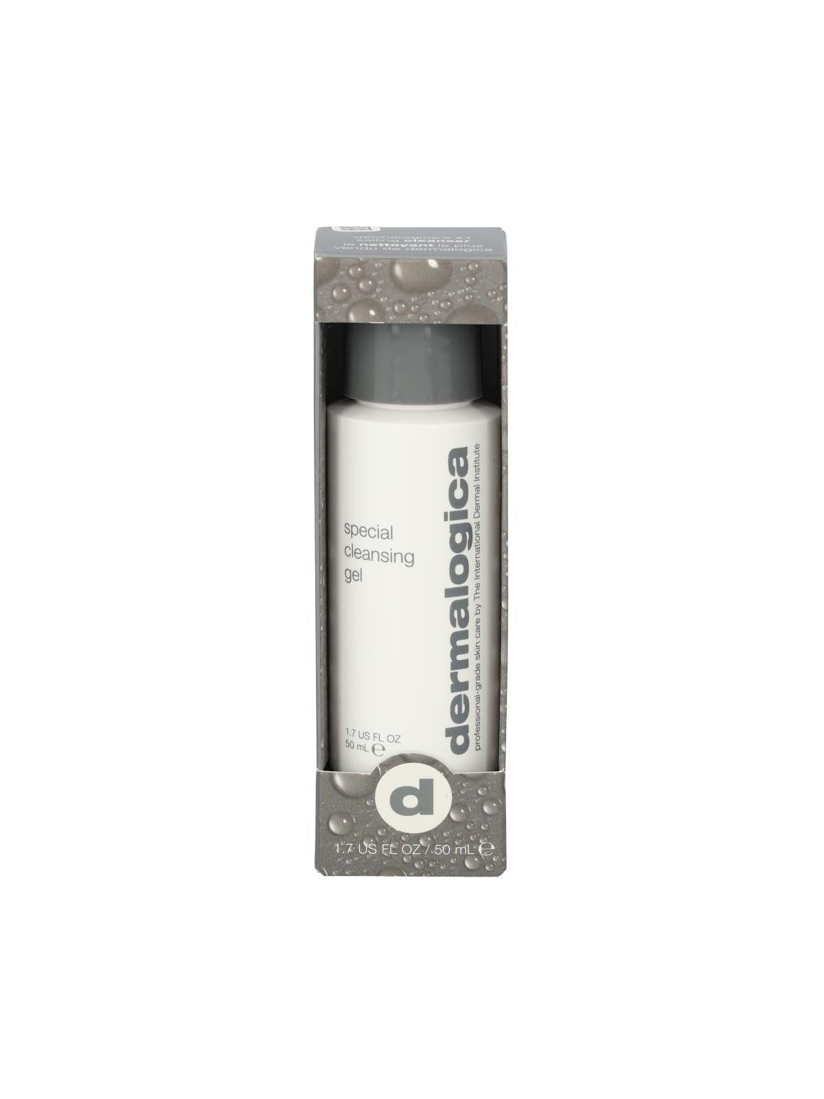 Dermalogica GreyLine Special Cleansing Gel donna 50ml