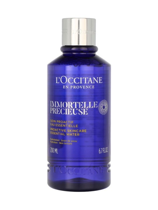 L'Occitane Immortelle Precious Essential Water 200ml
