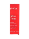 Pupa Miss Pupa Lipstick donna 2,4ml Numero 102 Candy Nude
