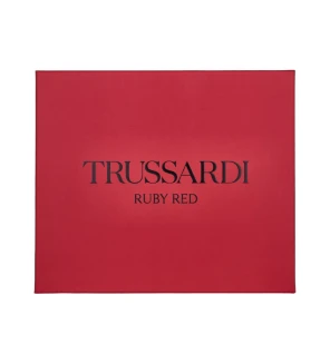 Trussardi Ruby Red Giftset 185ml
