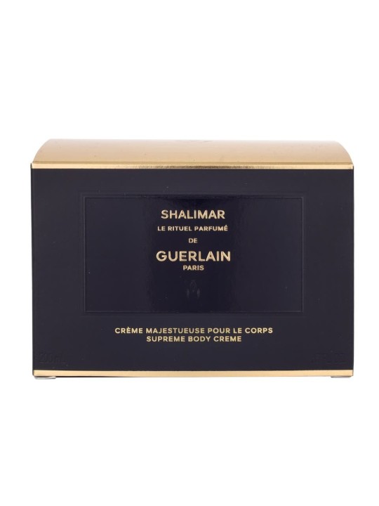 Guerlain Shalimar Body Cream 200ml