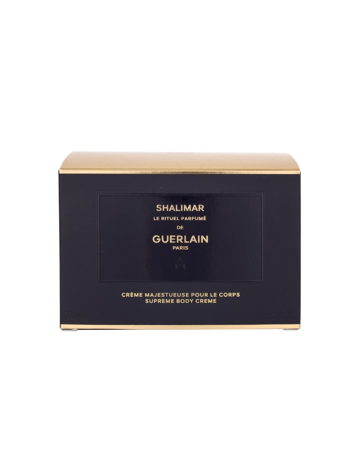 Guerlain Shalimar Body Cream 200ml