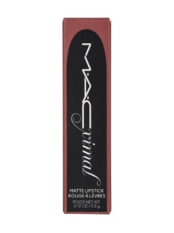 Rossetto MAC Macximal Silky Matte 3,5g Numero 666 Sweet Deal