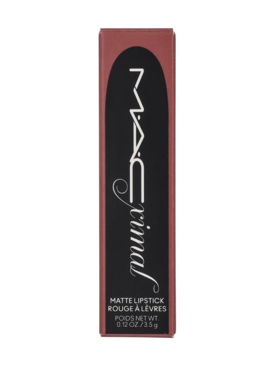 Rossetto MAC Macximal Silky Matte 3,5g Numero 666 Sweet Deal