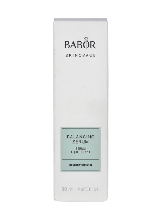 Siero viso riequilibrante 30ml - BABOR Skinovage