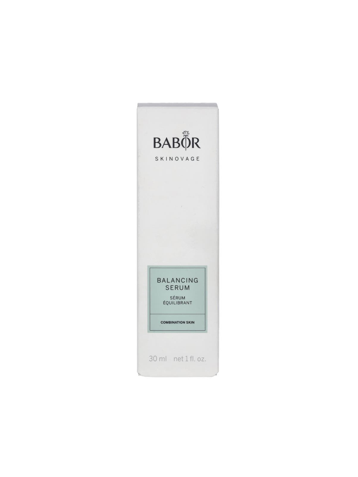 Siero viso riequilibrante 30ml - BABOR Skinovage