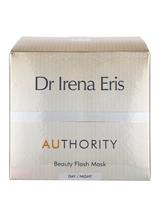 Dr Irena Eris Authority Beauty Flash Mask 50ml Day-Night