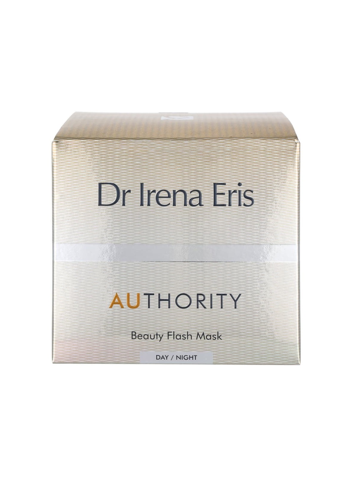 Dr Irena Eris Authority Beauty Flash Mask 50ml Day-Night