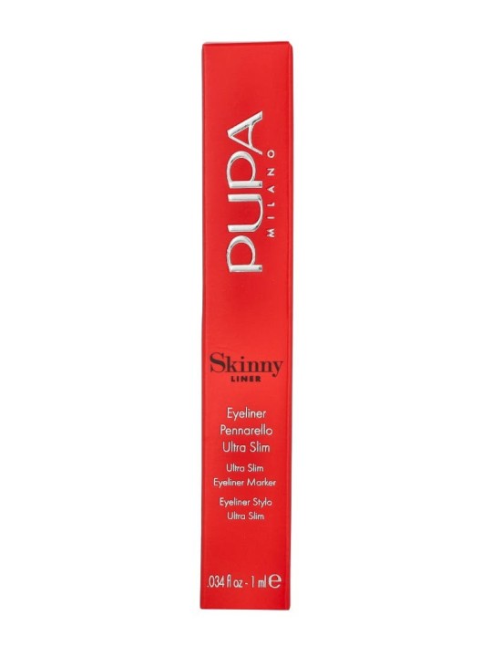 Liner sottile 1 ml donna 003 Blue