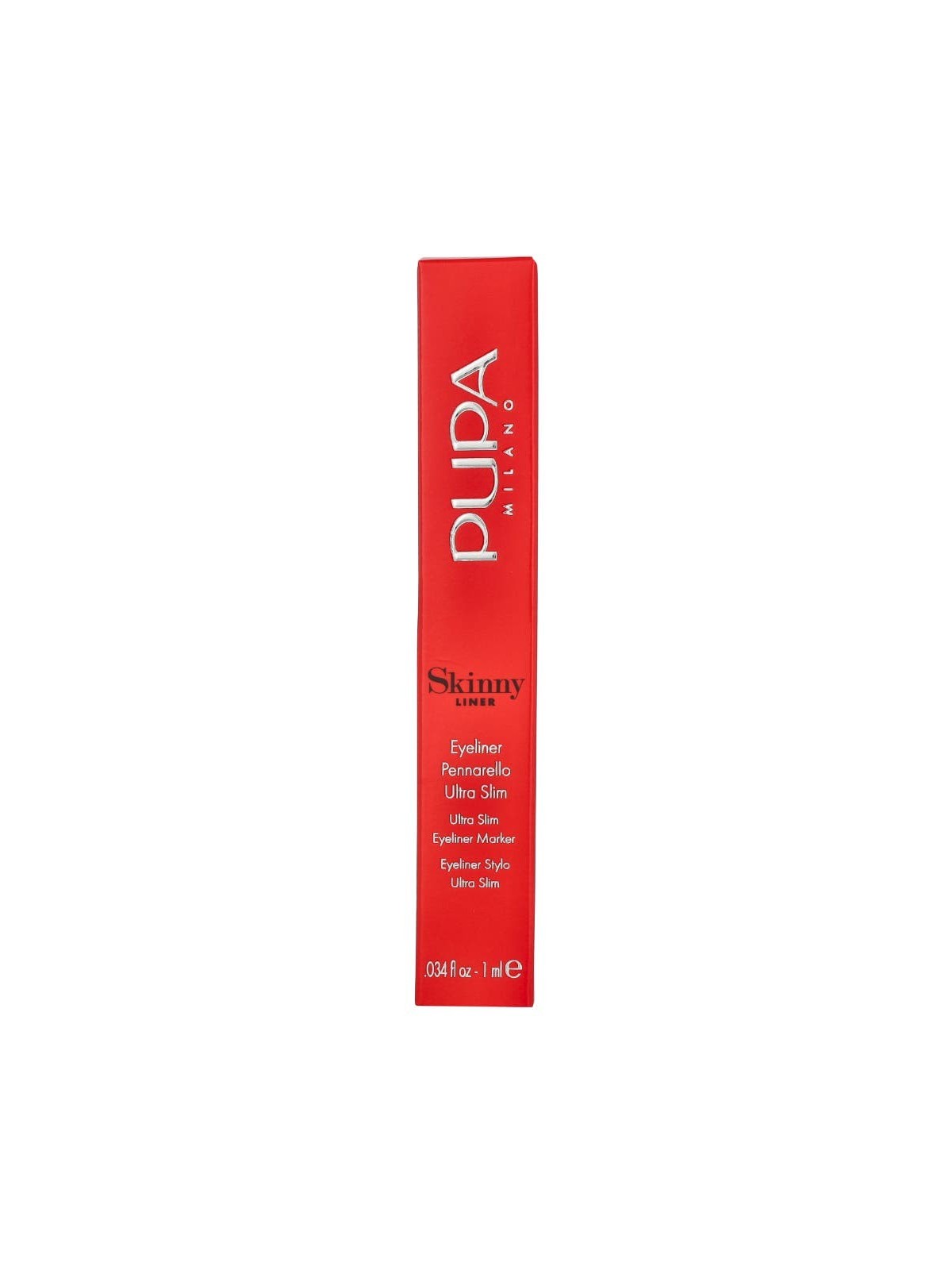 Liner sottile 1 ml donna 003 Blue