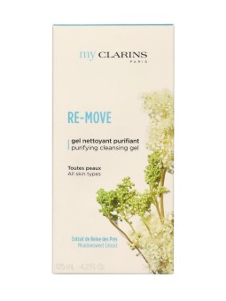 Clarins My Clarins Re-Move Purifying Cleansing Gel 125ml