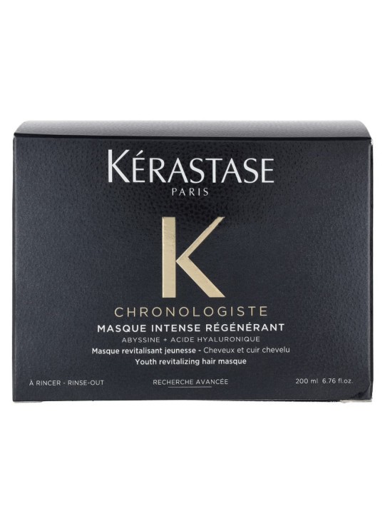 Krastase Chronologiste Maschera Intensa Rigenerante 200ml