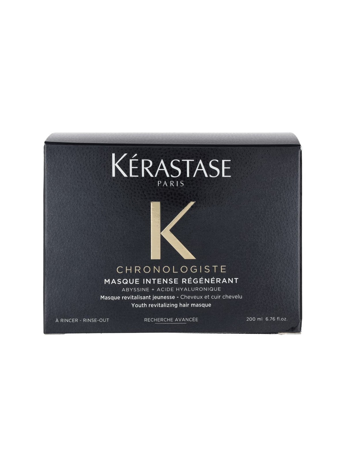 Krastase Chronologiste Maschera Intensa Rigenerante 200ml
