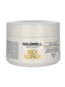 Goldwell Dualsenses Rich Repair 60S Treatment unisex 200ml Regeneration For Damaged Hair