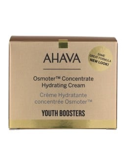Crema viso Ahava Dead Sea Osmoter Supreme donna 50ml