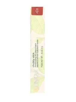 Clinique Chubby Stick Moisturizing Lip Colour Balm donna 3g
