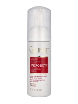 Guinot Microbiotic Cleansing Foam 150ml