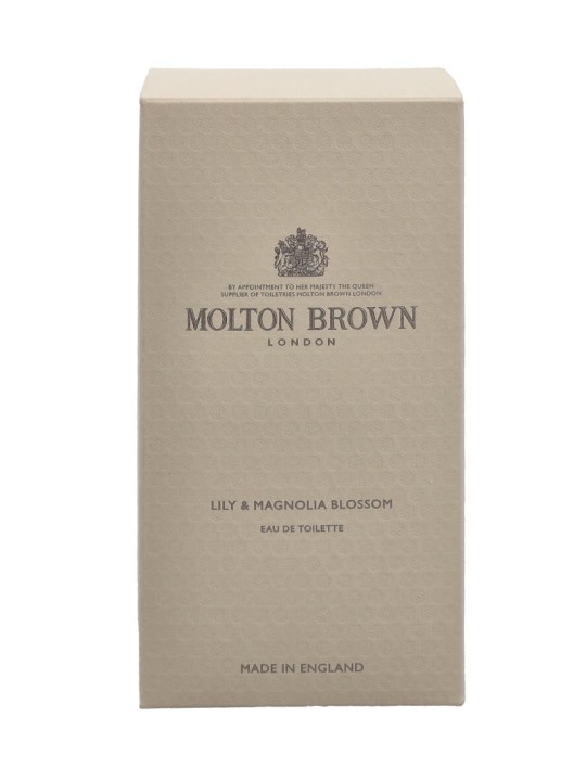 Profumo donna Giglio e fiori di magnolia 100ml