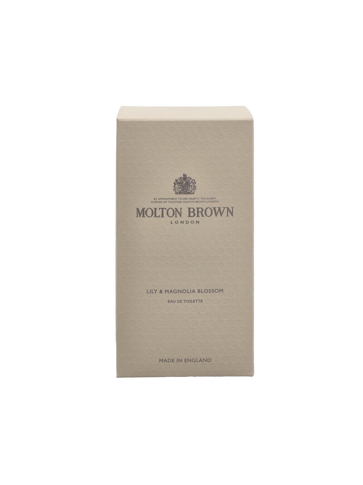 Profumo donna Giglio e fiori di magnolia 100ml
