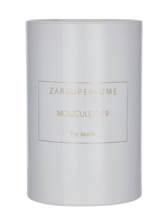 Zarko Molecule C-19 The Beach eau de parfum Spray 100ml
