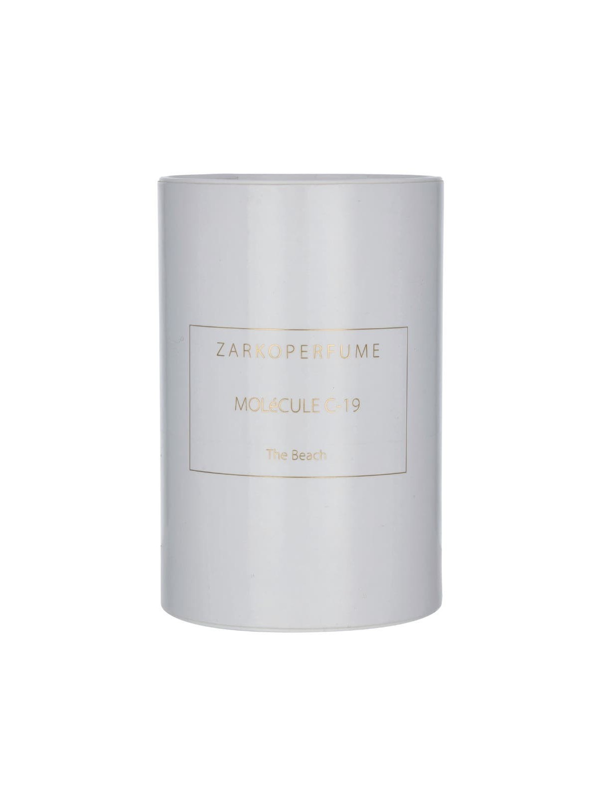 Zarko Molecule C-19 The Beach eau de parfum Spray 100ml