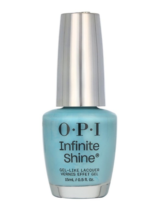 OPI Infinite Shine Smalto per unghie effetto gel 15 ml Last From The Past