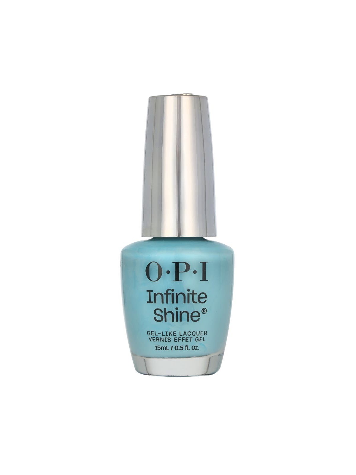 OPI Infinite Shine Smalto per unghie effetto gel 15 ml Last From The Past