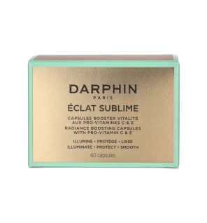 Darphin Eclat Sublime Radiance Boosting Capsules 220g 60