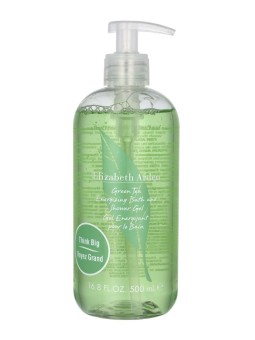 E.Arden Green Tea Shower Gel donna 500ml