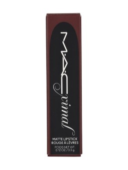 Rossetto MAC Macximal Silky Matte 3,5g Numero 613 Sin