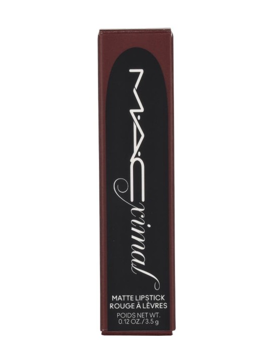 Rossetto MAC Macximal Silky Matte 3,5g Numero 613 Sin