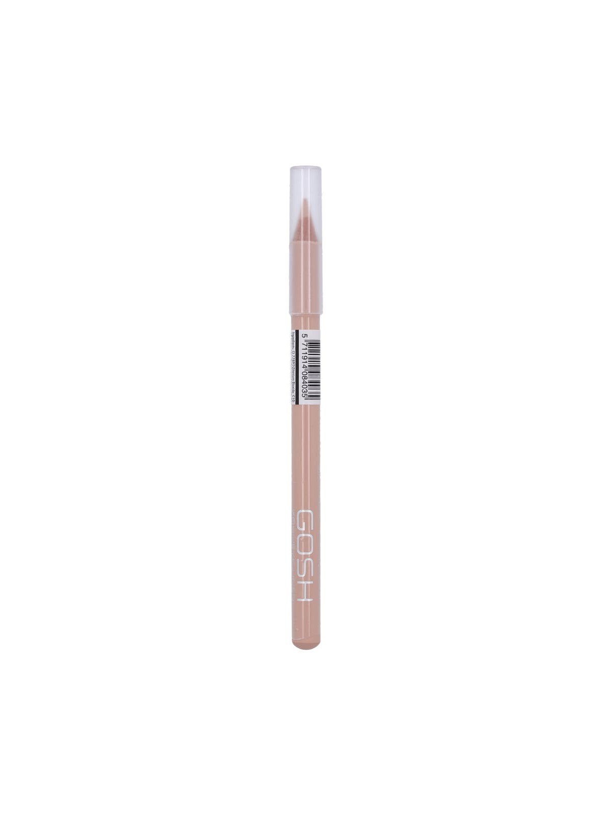 Gosh Kohl Eyeliner donna 1,1g 005 Nude
