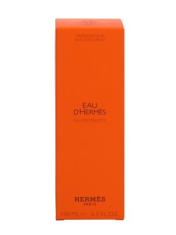 Hermes Eau D'Hermes Eau de Toilette Spray 100ml