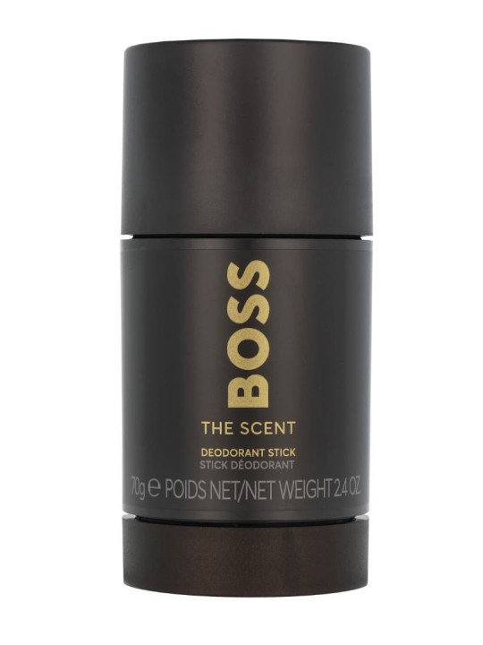 Deodorante Stick Hugo Boss The Scent uomo 75ml