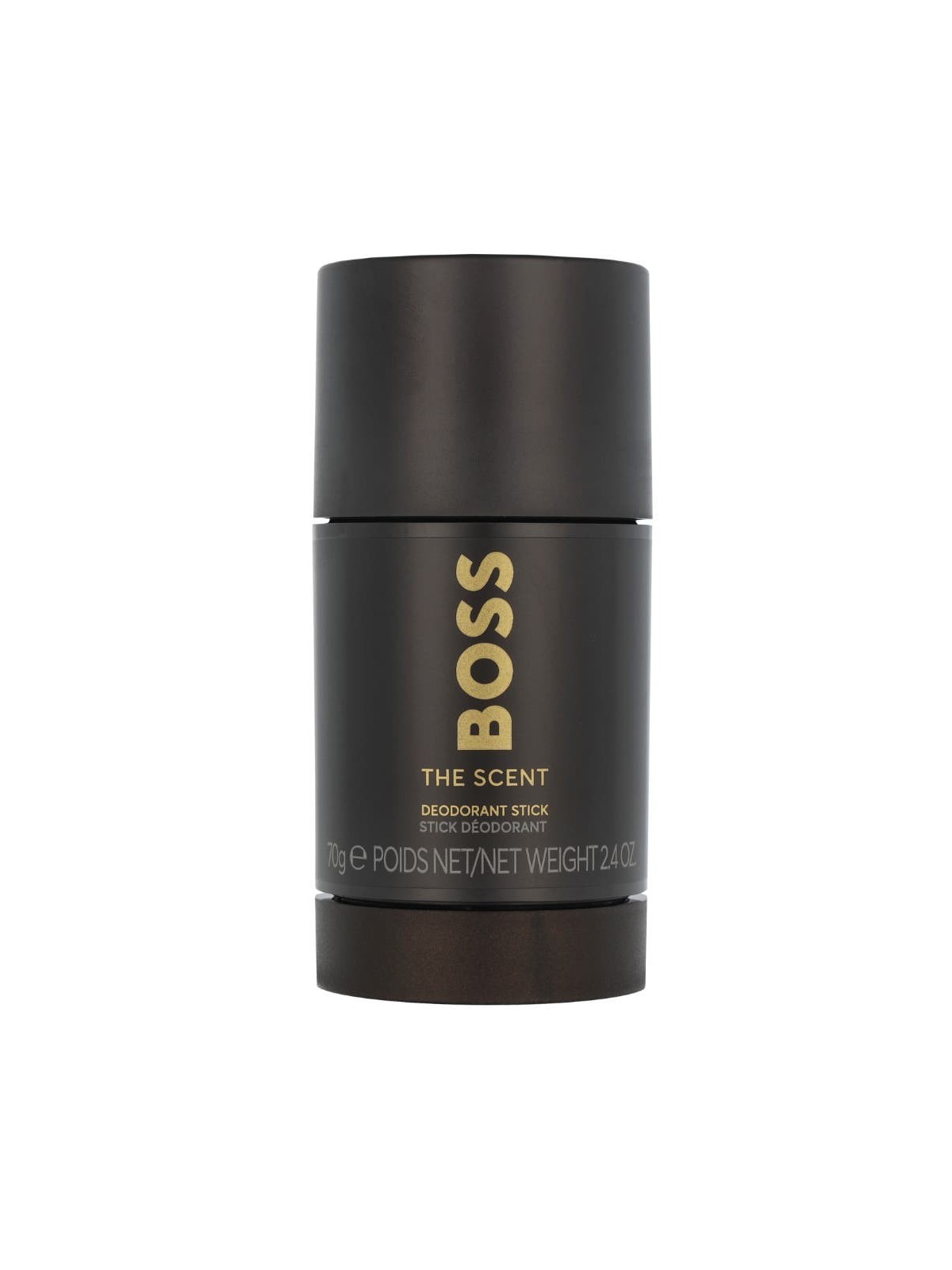 Deodorante Stick Hugo Boss The Scent uomo 75ml