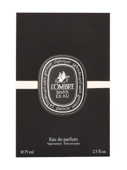 Diptyque L'Ombre Dans L'Eau eau de parfum Spray 75ml