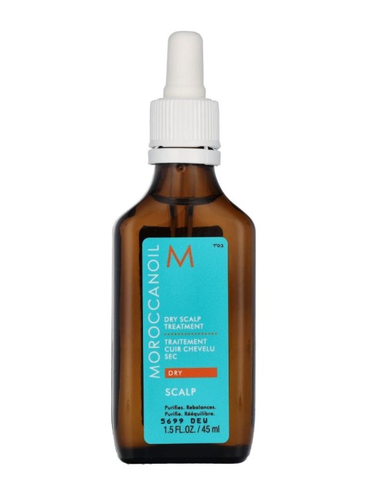 Moroccanoil Dry No More Scalp 45ml